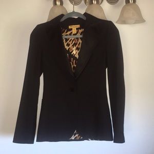 HM Roberto cavalii tux